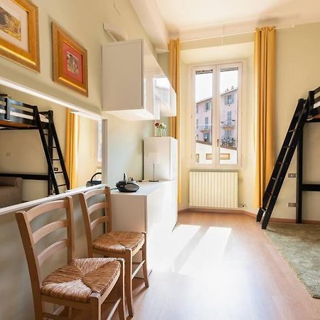 Lodi Studio- Porta Romana Milano Exteriör bild