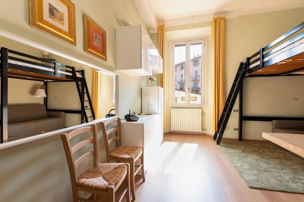 Lodi Studio- Porta Romana Milano Exteriör bild