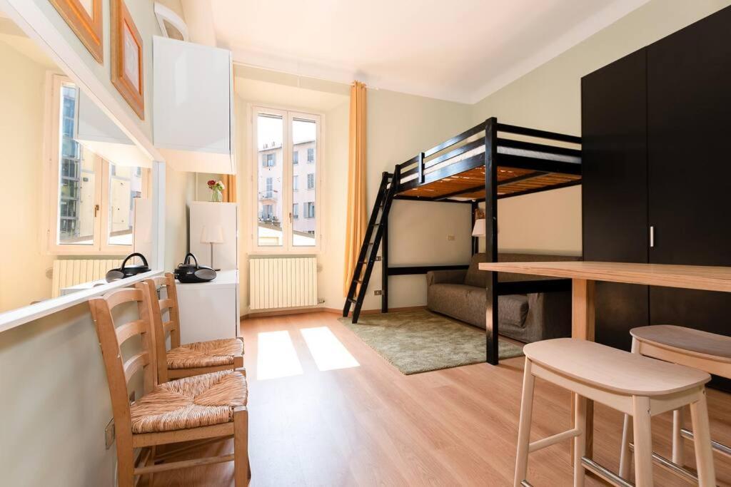 Lodi Studio- Porta Romana Milano Exteriör bild