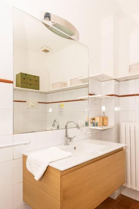 Lodi Studio- Porta Romana Milano Exteriör bild