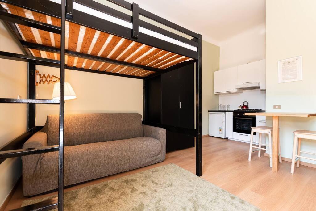 Lodi Studio- Porta Romana Milano Exteriör bild